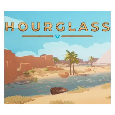 Hourglass NA Nintendo Switch CD Key