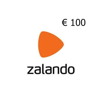 Zalando 100 EUR Gift Card FI