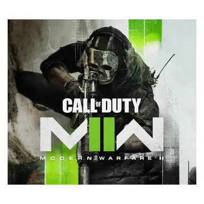 Call of Duty: Modern Warfare II XBOX One / Xbox Series X|S Account