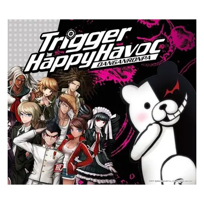 Danganronpa: Trigger Happy Havoc EU Steam Altergift