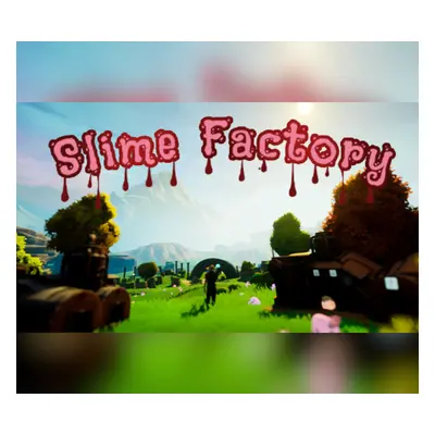 Slime Factory Steam CD Key