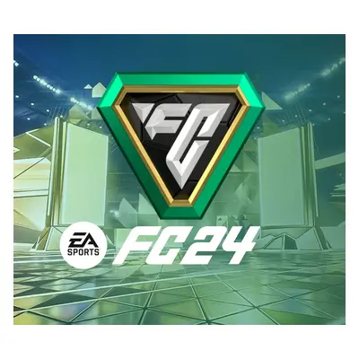 EA FC 24 - 1 Rare Players Pack & 3 Loan Icon Pack DLC EU PS4 CD Key