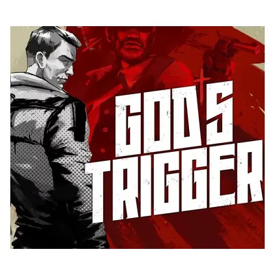 God's Trigger EU Steam CD Key