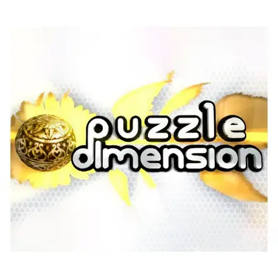Puzzle Dimension Steam Gift