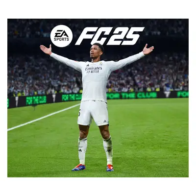 EA SPORTS FC 25 PC Steam Account