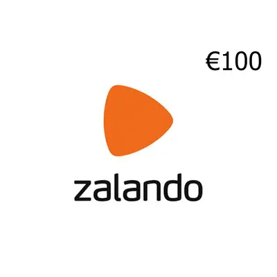 Zalando 100 EUR Gift Card NL