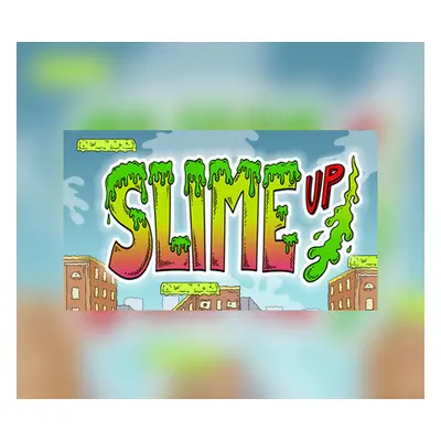 Slime Up Steam CD Key