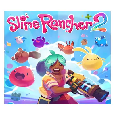 Slime Rancher Bundle Pack Steam CD Key