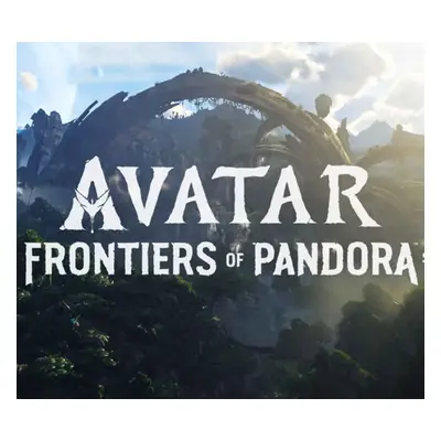 Avatar: Frontiers of Pandora Xbox Series X|S Account