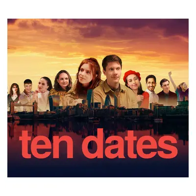 Ten Dates EU (without DE/NL/PL/AT) PS4 CD Key