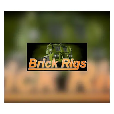 Brick Rigs Steam Altergift