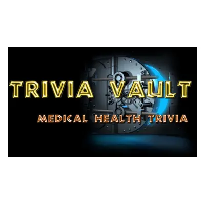 Trivia Vault Health Trivia Deluxe Steam CD Key