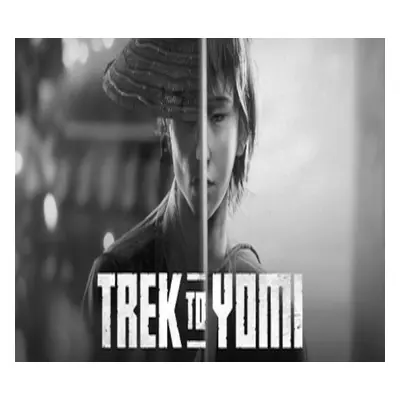 Trek to Yomi PS5 Account