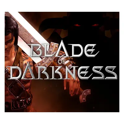 Blade of Darkness XBOX One / Xbox Series X|S Account