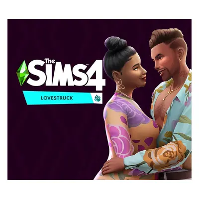 The Sims 4 - Lovestruck DLC XBOX One / Xbox Series X|S CD Key