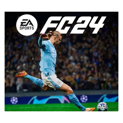 EA Sports FC 24 AR/EN/ES-MX/FR/JP/KR/PT-BR/CN Languages Only Origin CD Key