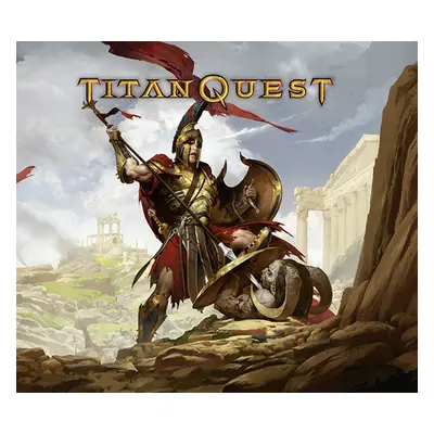 Titan Quest Nintendo Switch Account pixelpuffin.net Activation Link