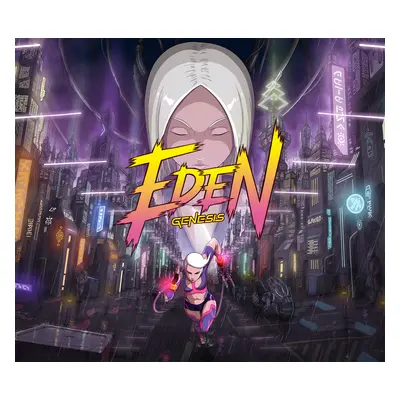 Eden Genesis EU (without DE/NL/PL/AT) PS5 CD Key