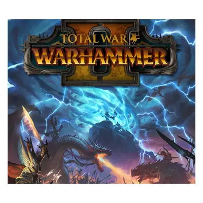 Total War: WARHAMMER II PC Epic Games Account