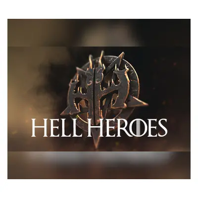 Hell Heroes PC Steam CD Key