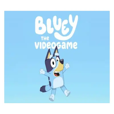 Bluey: The Videogame XBOX One / Xbox Series X|S / Windows 10/11 Account