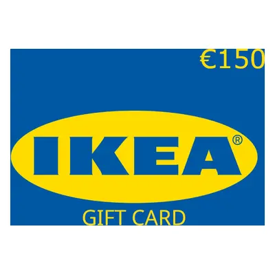 IKEA €150 Gift Card FR