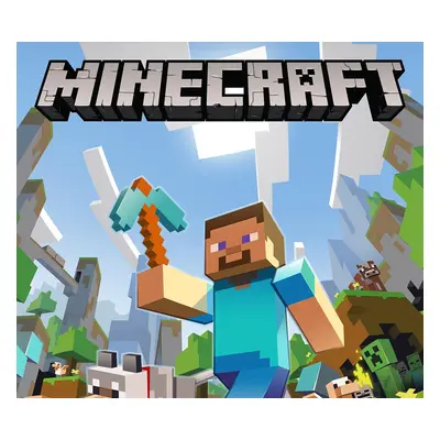 Minecraft XBOX One CD Key