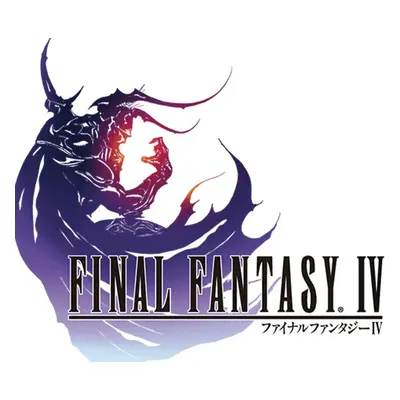 Final Fantasy IV (3D Remake) PC Steam Gift