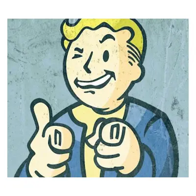 Fallout 4 Steam Gift