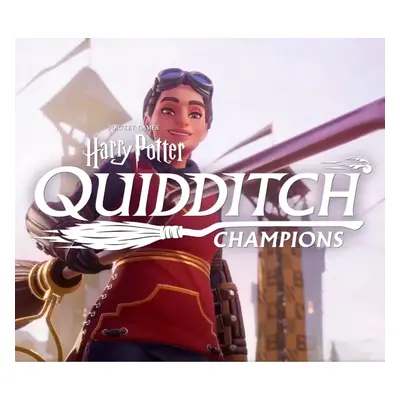 Harry Potter: Quidditch Champions Xbox One / Xbox Series X|S CD Key