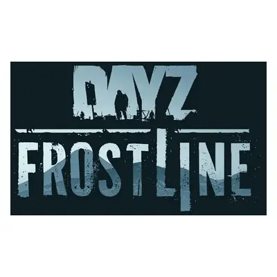 DayZ - Frostline DLC EU PC Steam Altergift