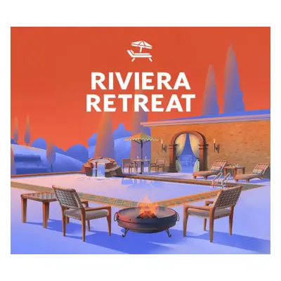 The Sims 4 - Riviera Retreat Kit DLC PC Origin CD Key