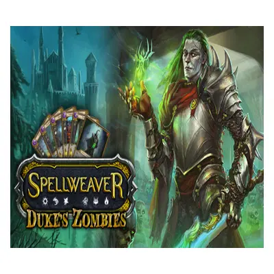 Spellweaver - Duke's Zombies Deck DLC Steam CD Key