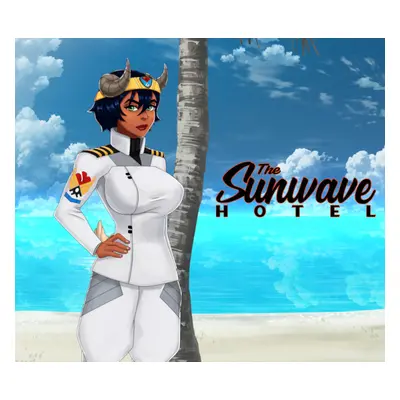 Sunwave Hotel RoW Steam CD Key