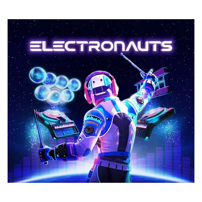 Electronauts Oculus Quest / Quest 2 CD Key