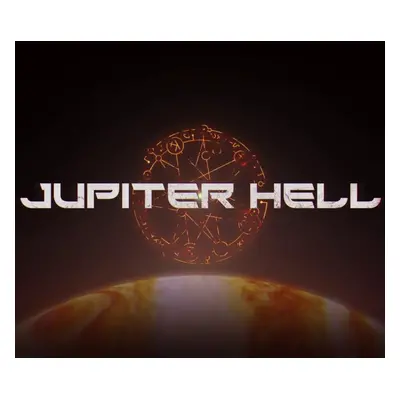 Jupiter Hell Steam CD Key