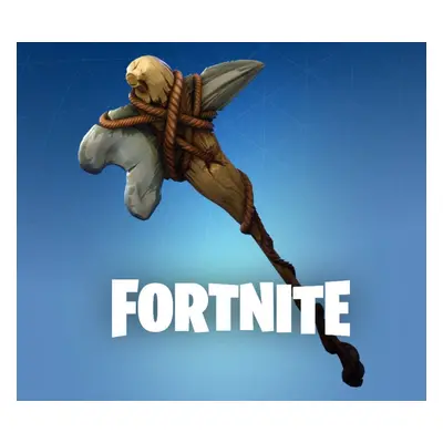 Fortnite - Tooth Pick Pickaxe DLC PC Epic Games CD Key