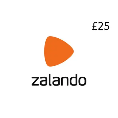 Zalando £25 Gift Card UK