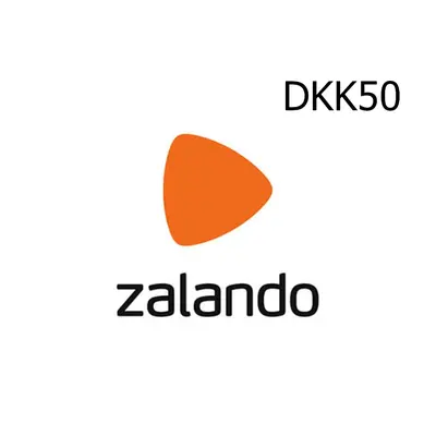 Zalando 50 DKK Gift Card DK