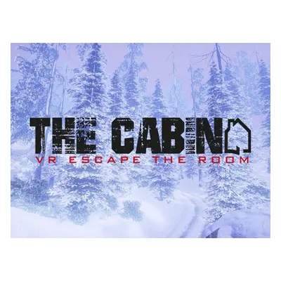 The Cabin: VR Escape the Room Steam CD Key