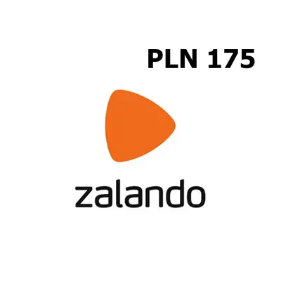 Zalando 175 PLN Gift Card PL