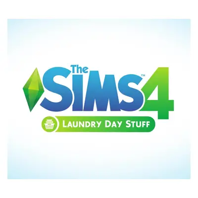 The Sims 4 - Laundry Day Stuff DLC PC Origin CD Key