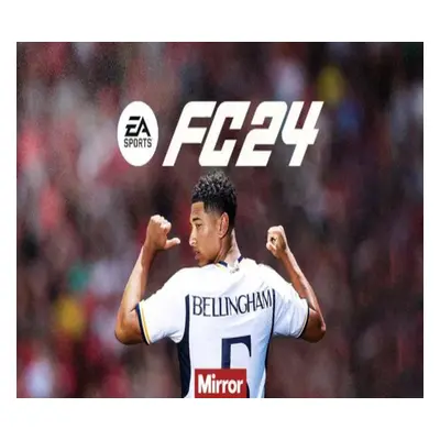 EA SPORTS FC 24 Steam Account