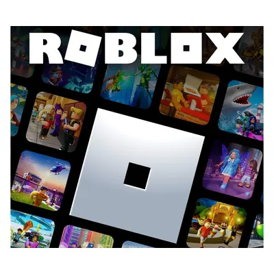 Roblox Game eCard 1700 Robux