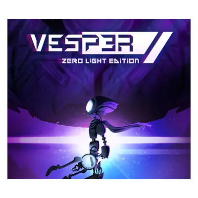 Vesper: Zero Light Edition Steam CD Key