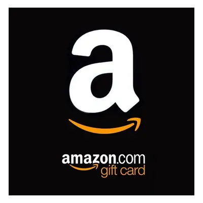 Amazon ¥5000 Gift Card JP