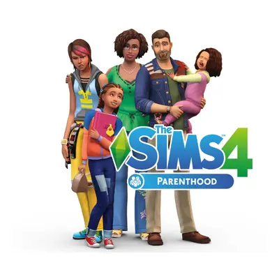 The Sims 4: Parenthood PC Origin CD Key