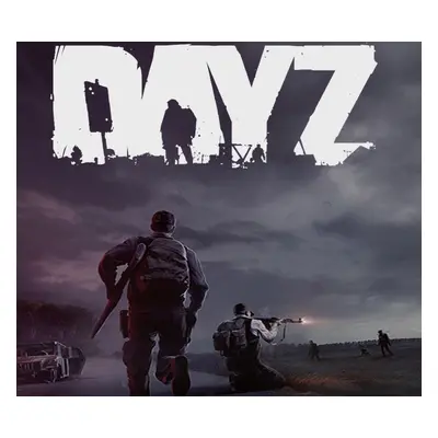 DayZ PS5 Account