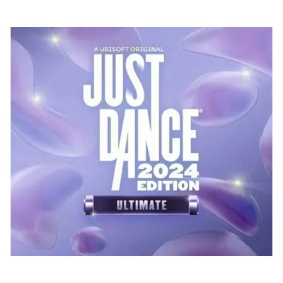 Just Dance 2025 Ultimate Edition EU Xbox Series X|S CD Key