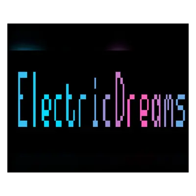 Electric Dreams Steam CD Key